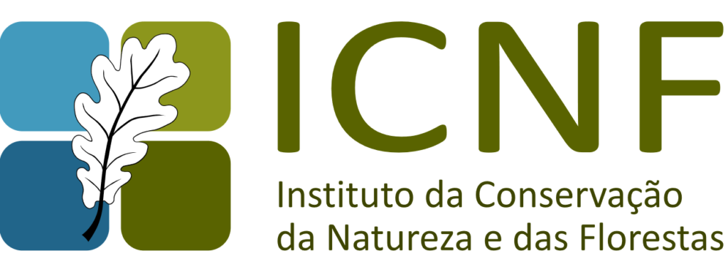 Logo ICNF