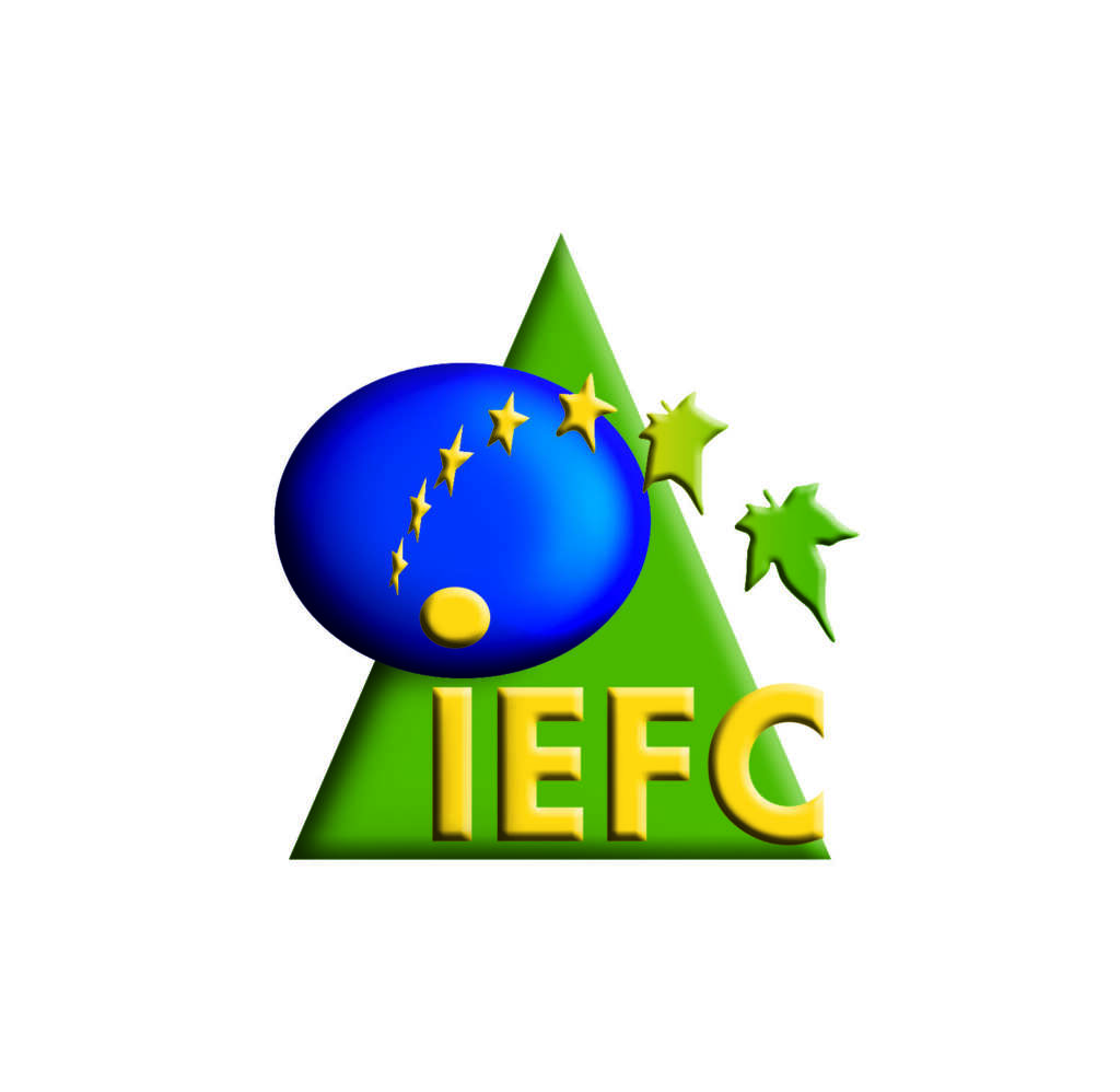 Institut Europeen de la Forêt Cultivée Logo