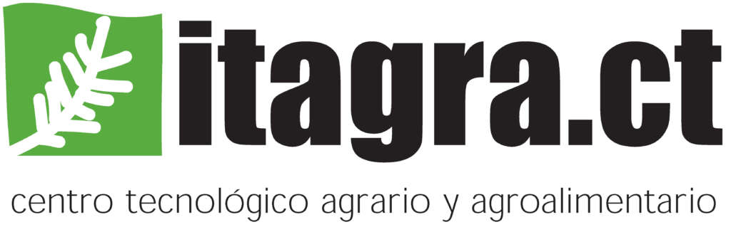 Logo Itagra