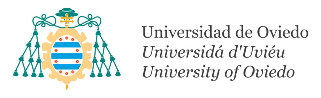 Universidad de Oviedo Logo