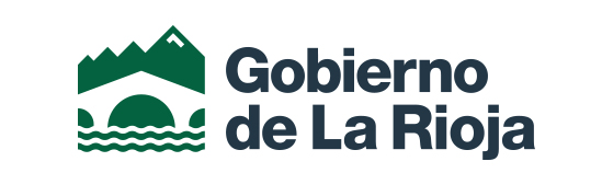 Logo Gobierno de la Rioja